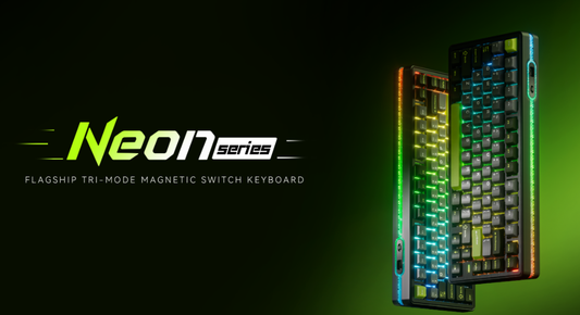 2025 Most Cost-Effective Magnetic Switches Keyboard