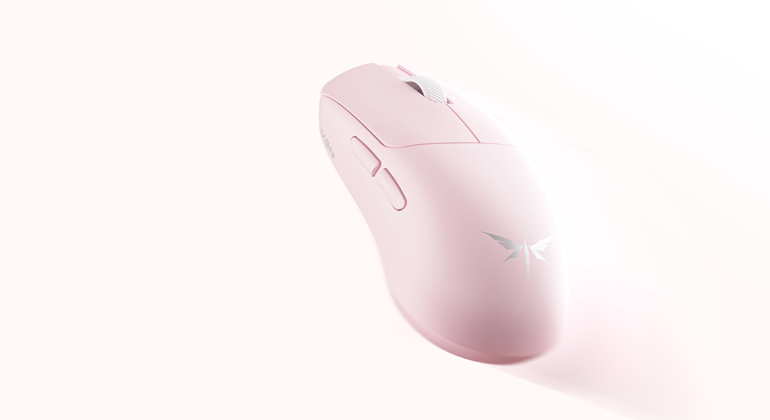 VGN Dragonfly Y2 V2 ワイヤレスマウスの取扱説明書
