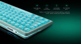 Magnetic Switch Keyboards: The Competitive Gaming Advantage