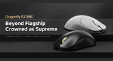 Best Gaming Mouse with Large Battery Long Battery Life and Fast Charging Tech 2025