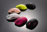 PAW3950 vs PAW3955: Which VGN Gaming Mouse Sensor Should You Choose?