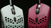 Why Do Some Gaming Mice Have Holes? Lightweight Mouse Design Explained