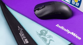 Pourquoi votre souris de jeu se sent-elle différente sur chaque tapis de souris