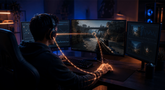 How Multi-Monitor Setups Affect Mouse Muscle Memory in Competitive Gaming