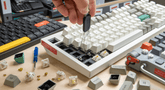 Why Two Keyboards With the Same Switch Can Feel Completely Different