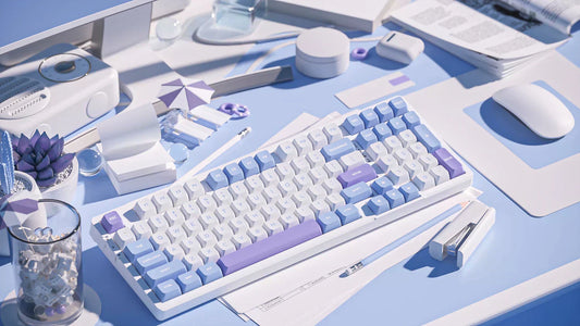 User Manual for VGN V98Pro V2 Keyboard