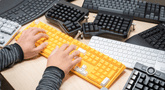 What is the best keyboard for writing in 2025?