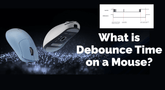 What is Debounce Time on a Mouse?