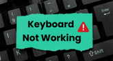 Why Some Wireless Keyboards Miss Inputs After Idle Periods