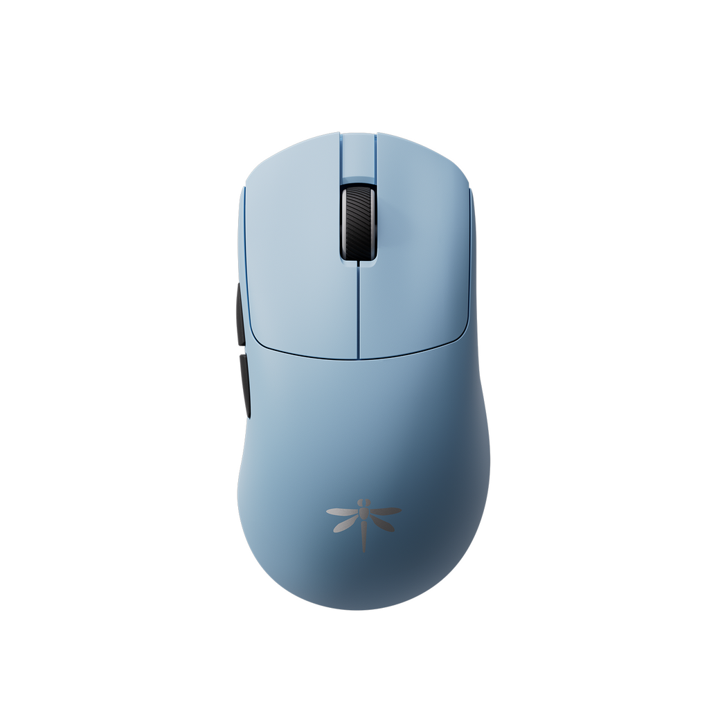 Souris Gaming Sans Fil Sony INZONE Mouse-A - 48.4 G, 8000 Hz, Capteur 30K DPI, Autonomie 90h - Développée Avec Fnatic