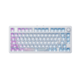 Teclado Mecánico RGB Inalámbrico VGN N75 V2