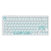 VGN Neon75HE Air Wireless Magnetic Switch Keyboard