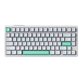 VGN 네온 이스포츠 무선 자기 스위치 키보드