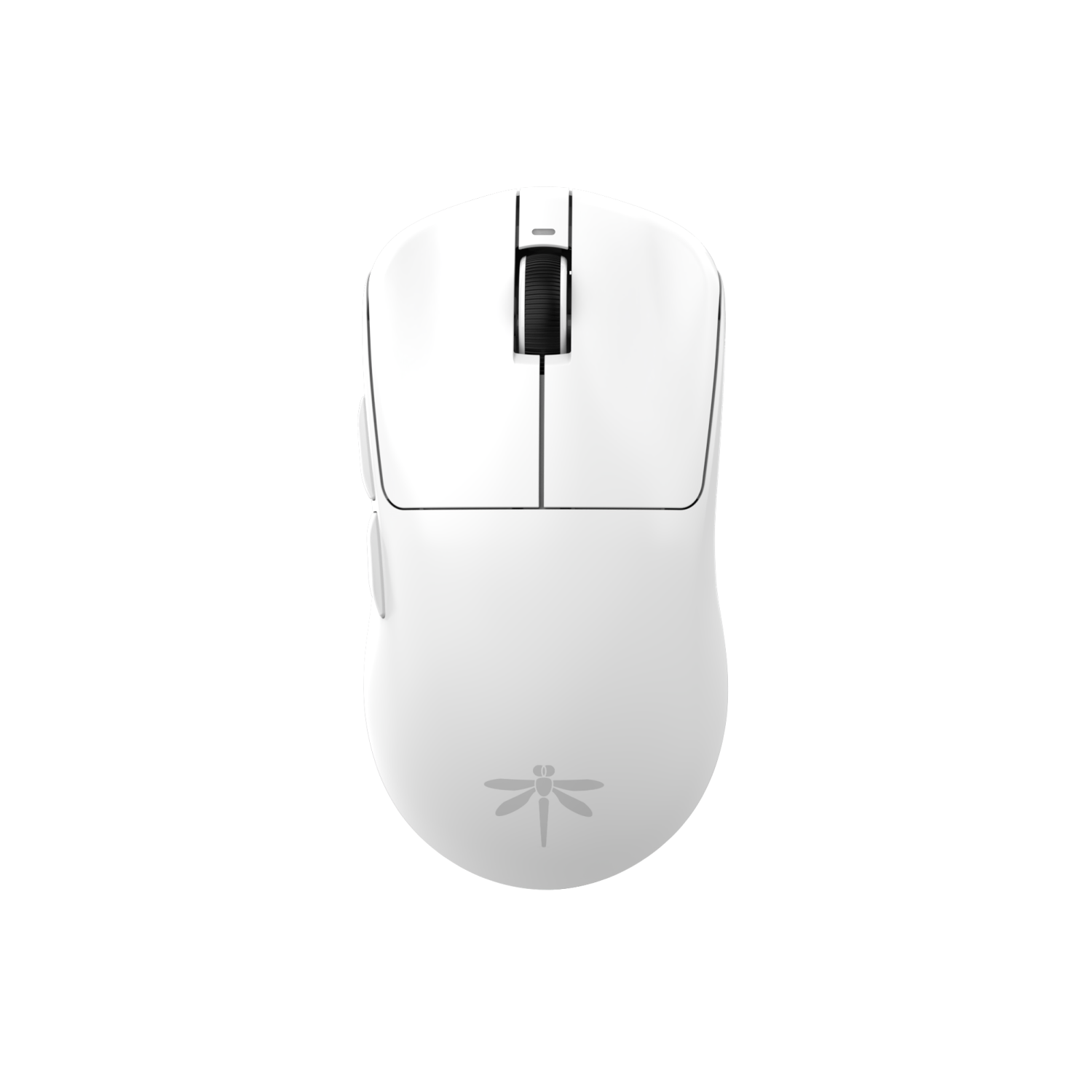 Dragonfly F1SE ホワイトマウス 本体 VGN Dragonfly F1 Series Wireless Mouse