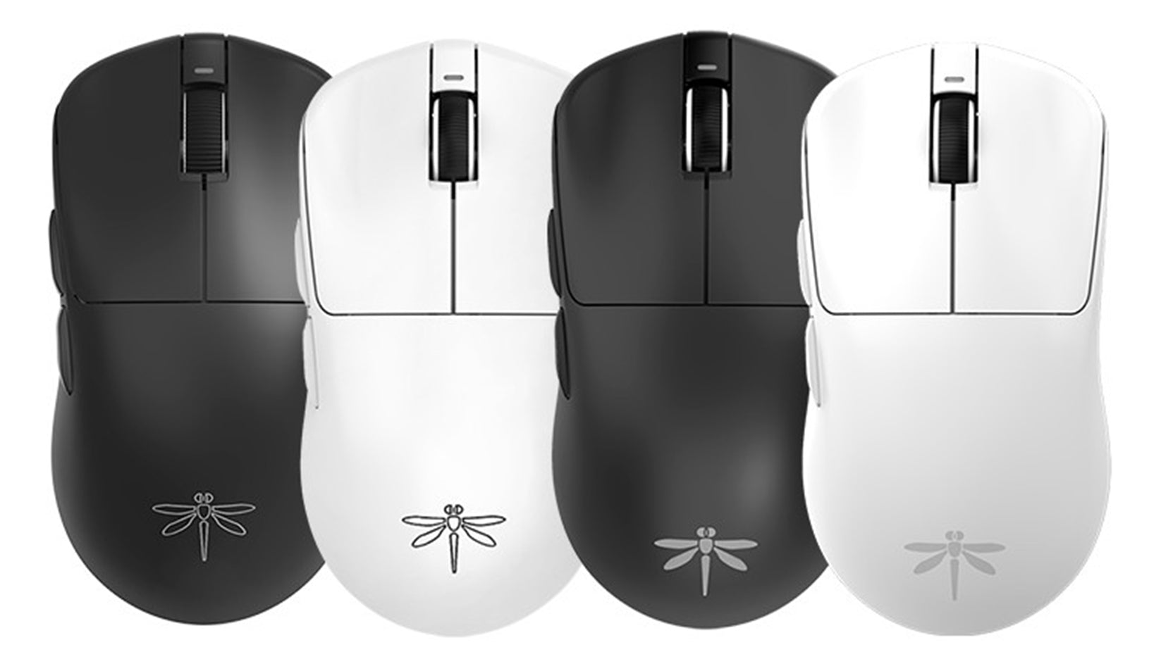 Introduction of VGN Dragonfly F1 Series Mouse