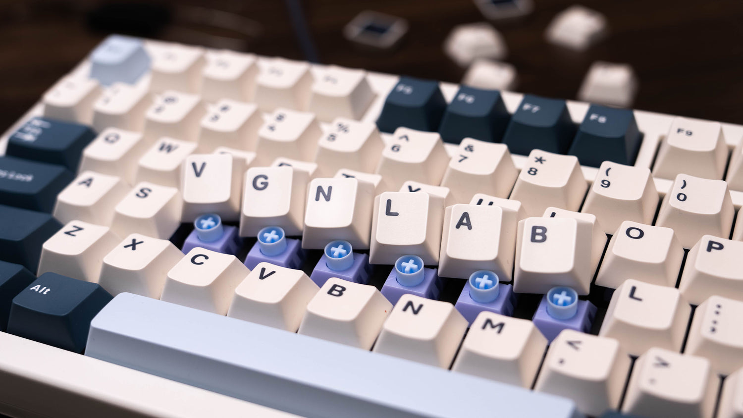 What to Do When Your Mechanical Keyboard Malfunctions