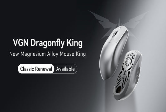 Best Gaming Mouse for FPS Games in 2026