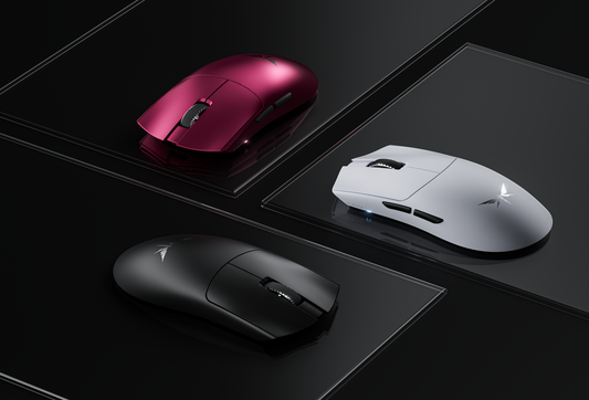 How to Choose the Right Gaming Mouse for Your Playstyle