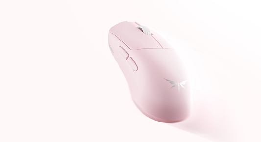 User Manual For VGN Dragonfly Y2 V2 Wireless Mouse