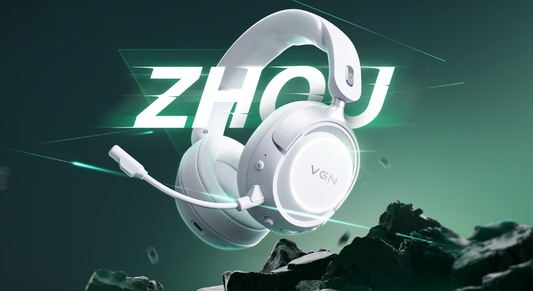 User Manual For VGN VGN OMNISOUND (ZHOUTING) Headsets