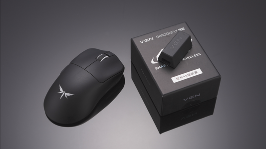 User Manual for 4K Dongle