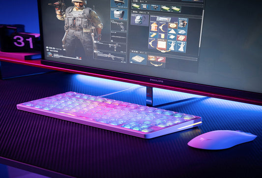 VGN Gaming Mouse Grip Guide: Find the Right Grip for FPS Gaming