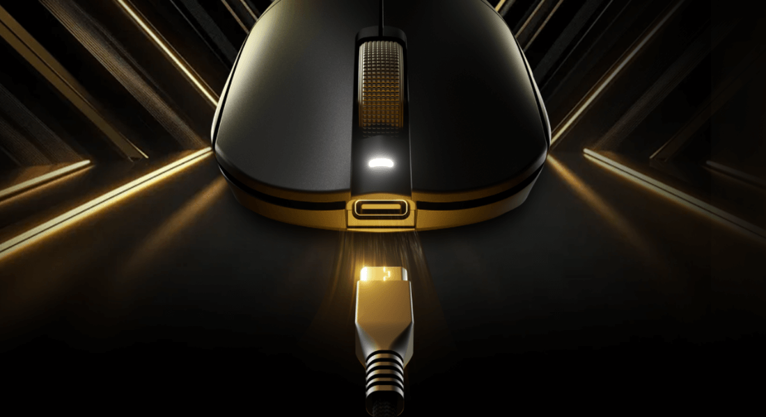 Fast Charging Mouse Benefits and Why Gamers Are Switching – VGN
