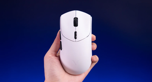 Symmetrical Mouse