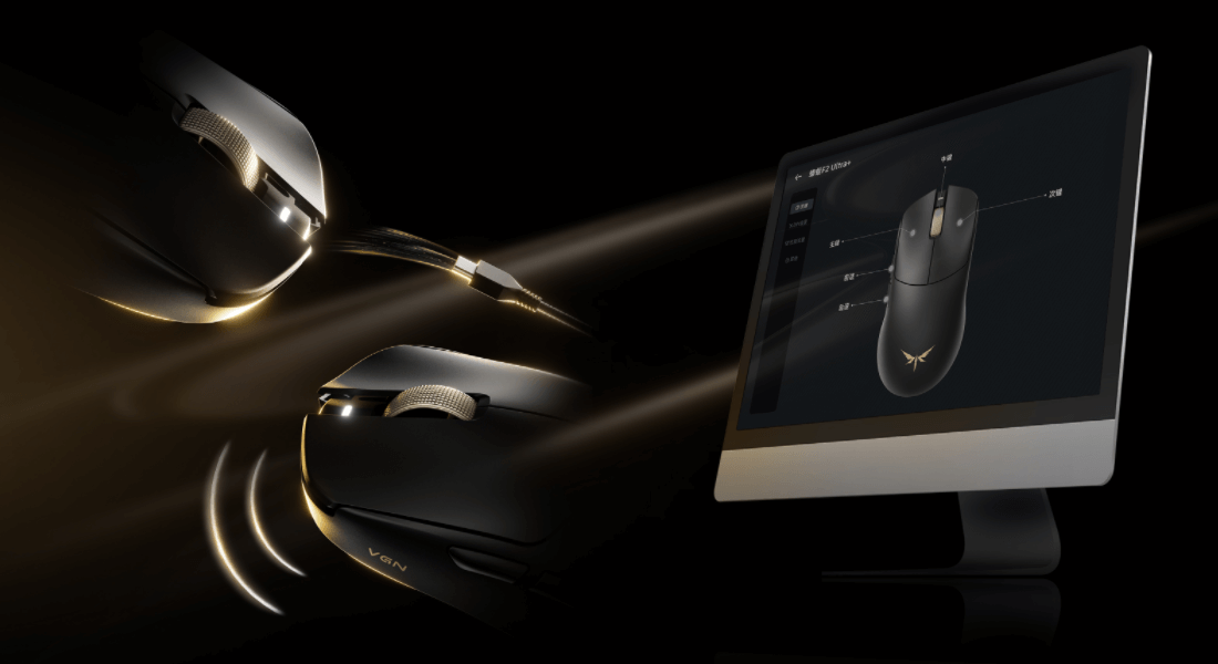 Beyond Mouse The Ultimate Guide to Long Range Wireless Mouse Features You Need to K ...