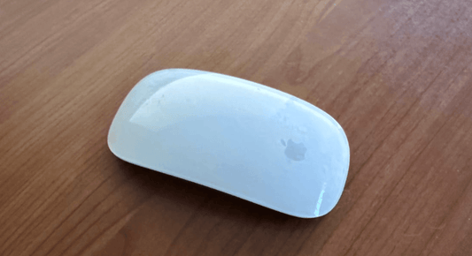 Use Mouse Without Mousepad