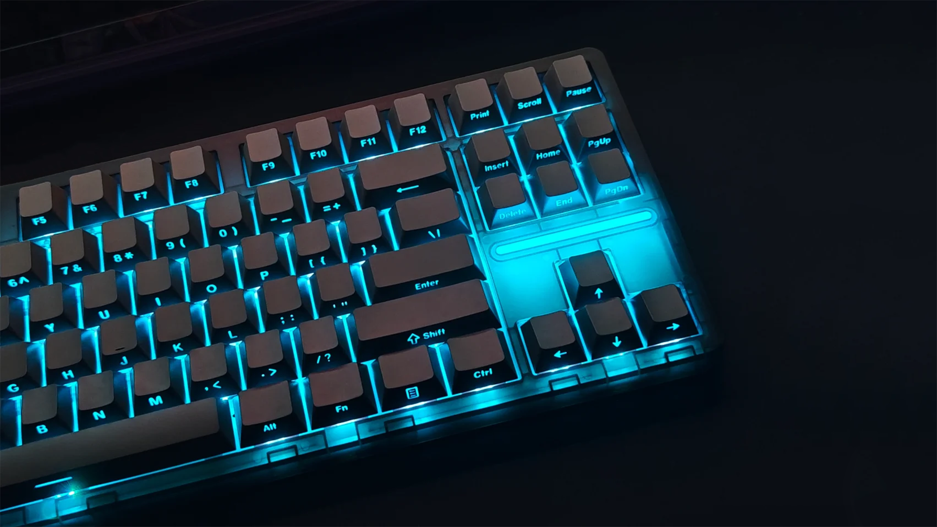Introduction to Hot-Swappable Keyboards