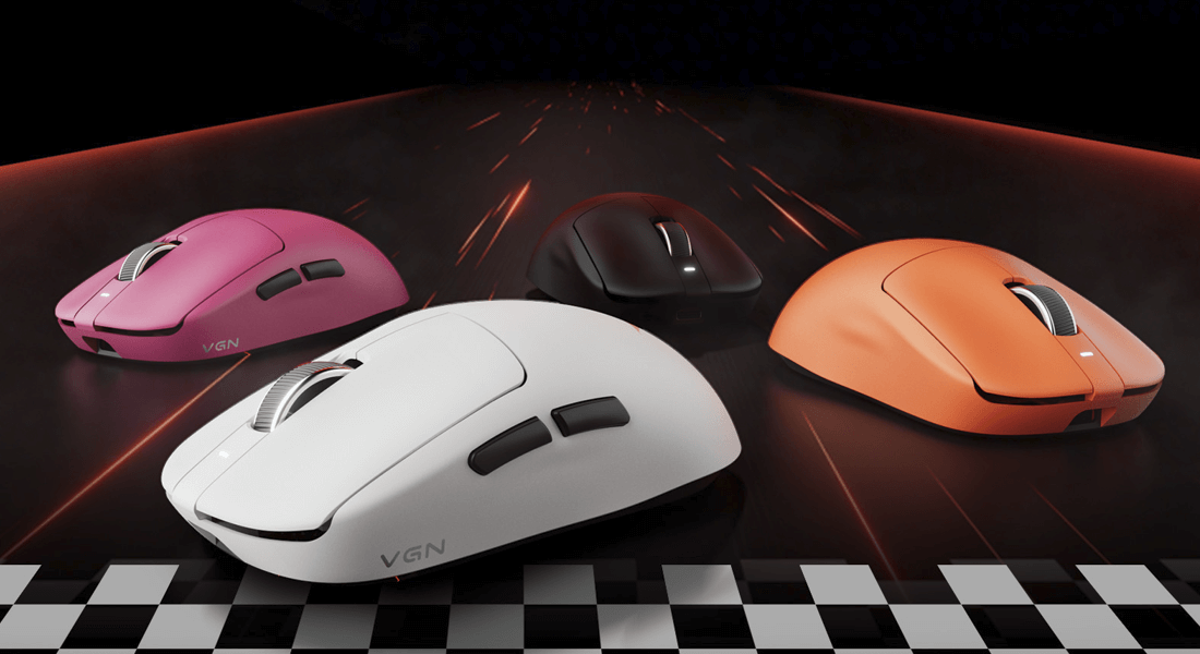 Dragonfly R3 What Makes the VGN Dragonfly 3 a Serious Upgrade for Competitive Playe