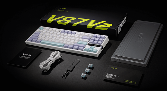 How USB Cable Quality Really Impacts Gaming Keyboard Performance