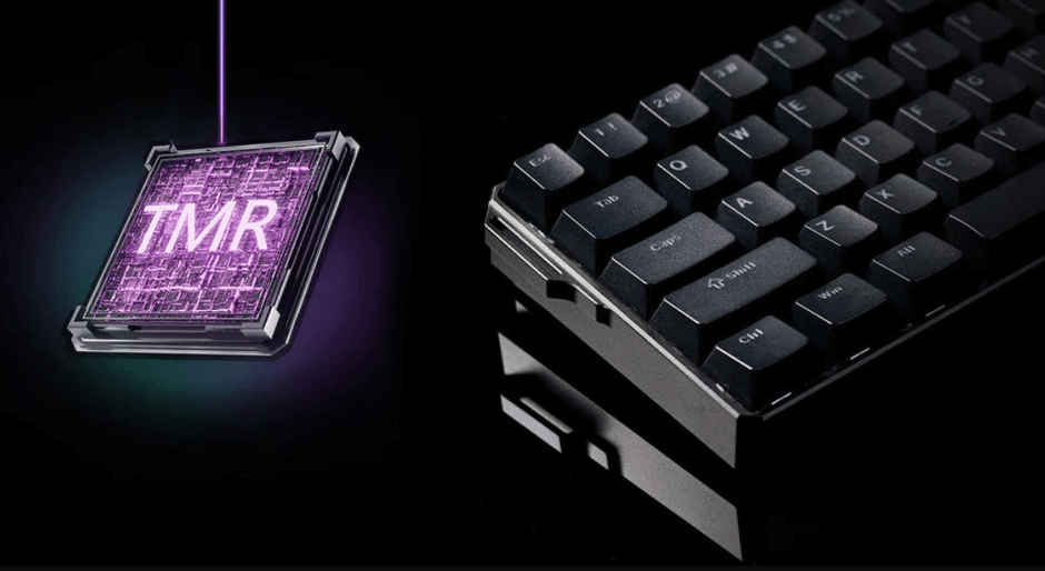 The world's fastest gaming keyboard in 2025 – VGN