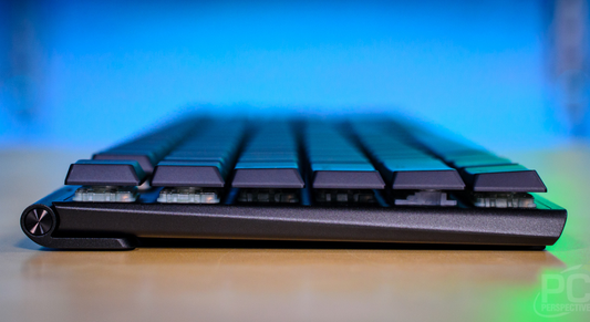 What Is a Low Profile Keyboard