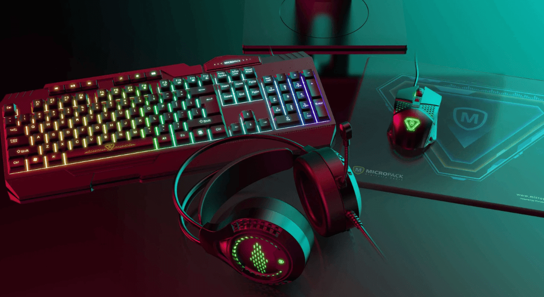 Why You Need a Quality Keyboard & Mouse Combo Instead of Separate Part ...