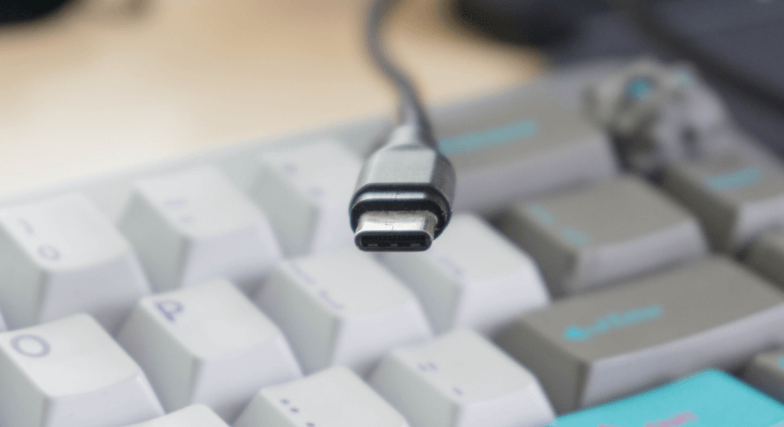 Why Gaming Keyboards Use Different USB Standards and What It Means for ...