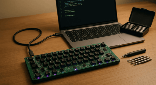 Why Keyboard Firmware Quality Matters More Than Raw Hardware Specs