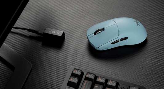 Why Lightweight Gaming Mice Improve Your Reaction Time