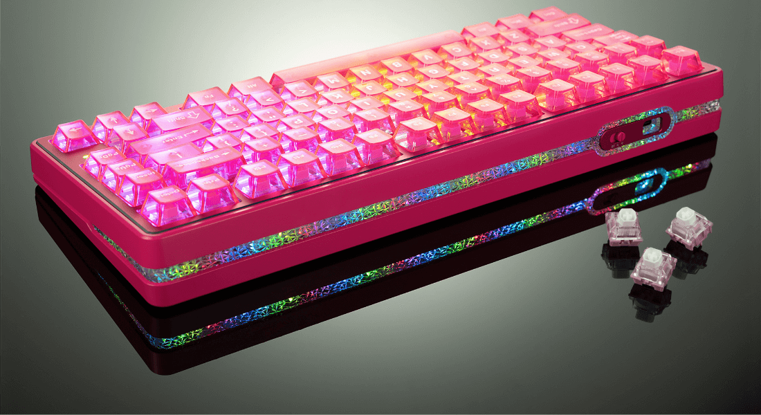 Is a Magnetic Switch Keyboard the Future of Gaming Performance? – VGN