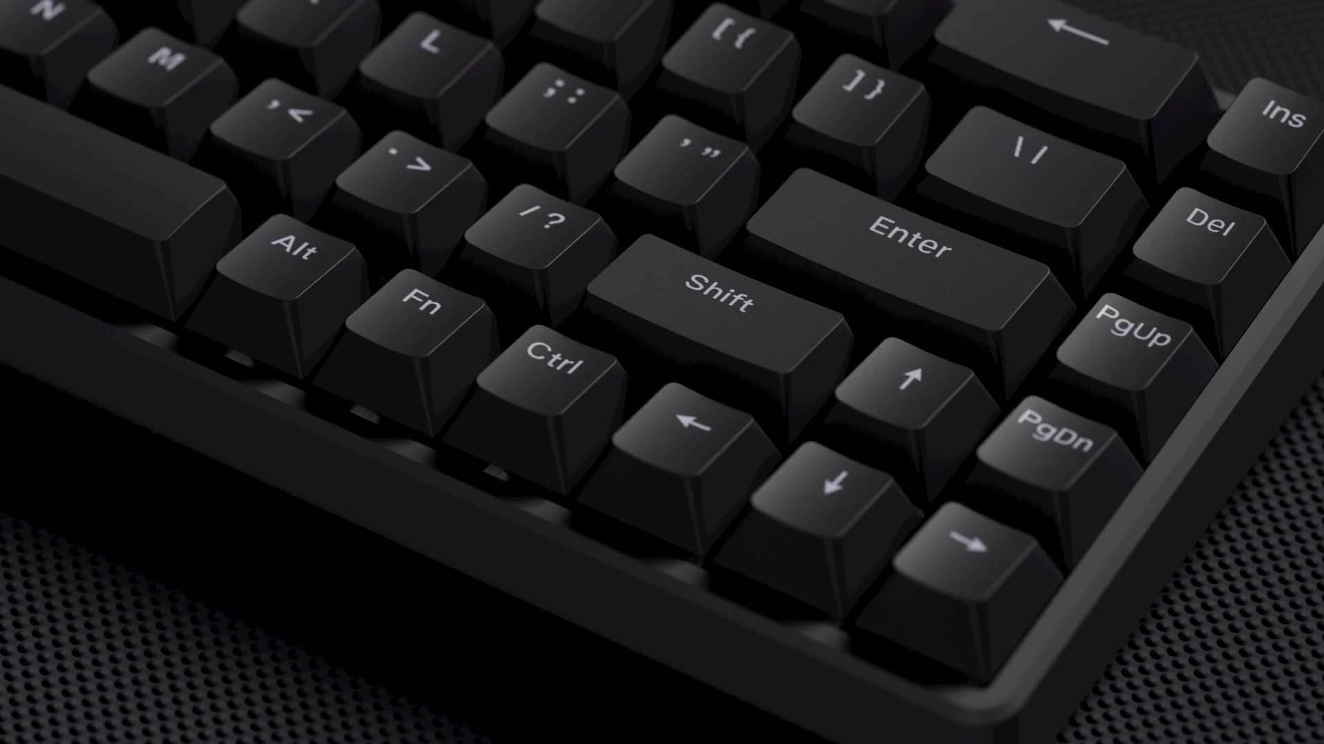 Magnetic Switch Keyboard? What Kind of Keyboard is That?