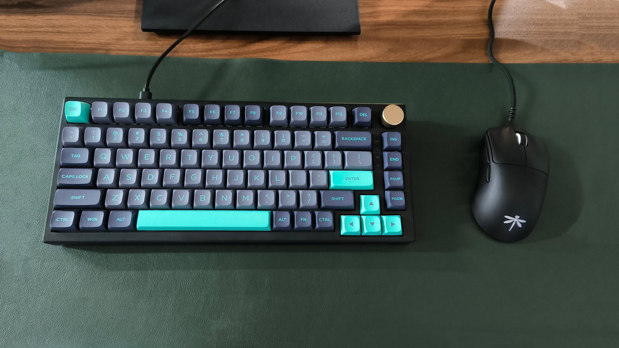 How to Choose A Keyboard Layout That Suits You?