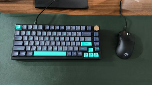 Comprehensive Guide to Keyboard Key Functions