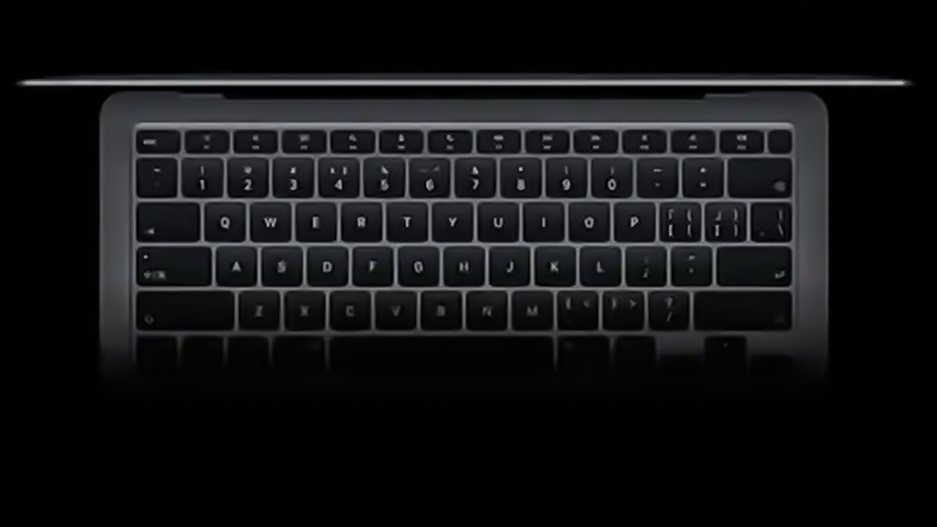 What is a Membrane Keyboard?