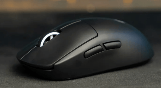 mouse Side Buttons Feel Mushy