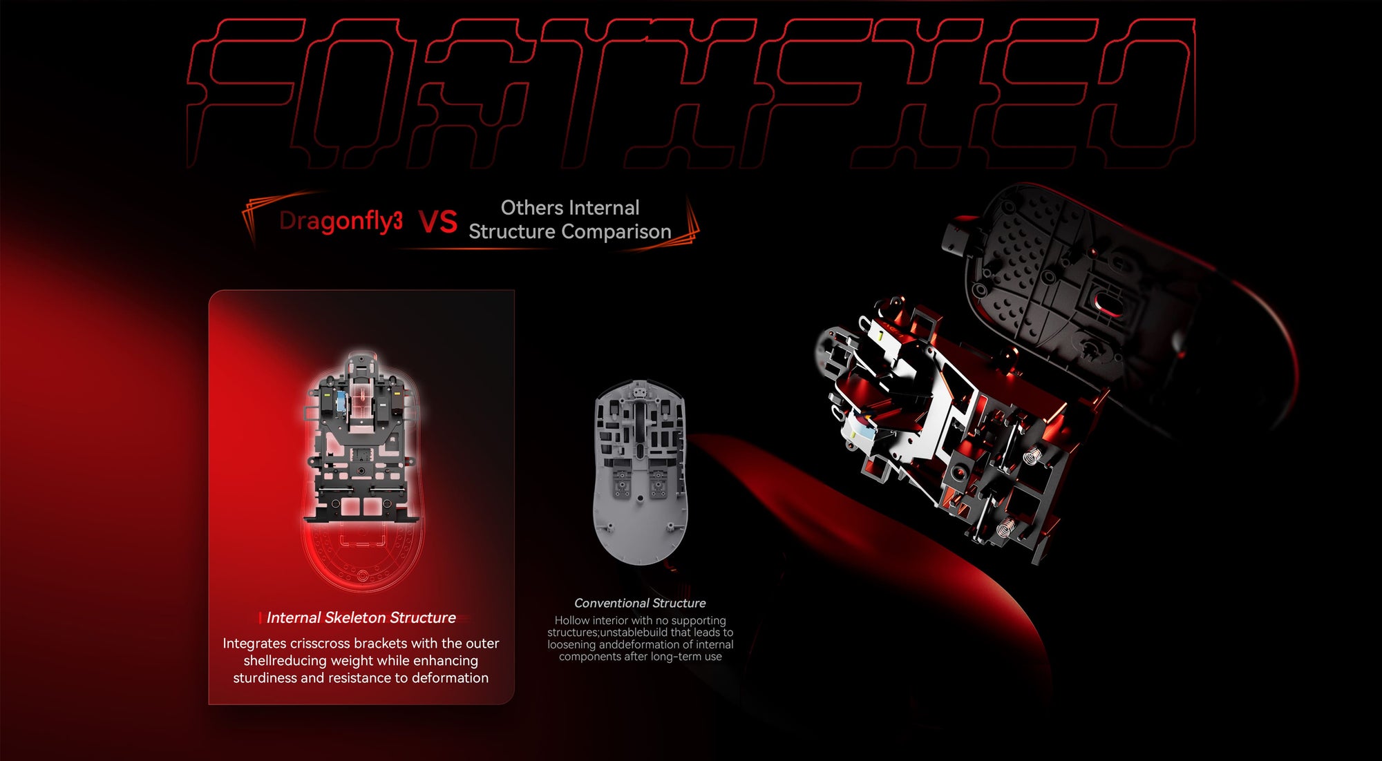 MBS Key Matrix Balancing System