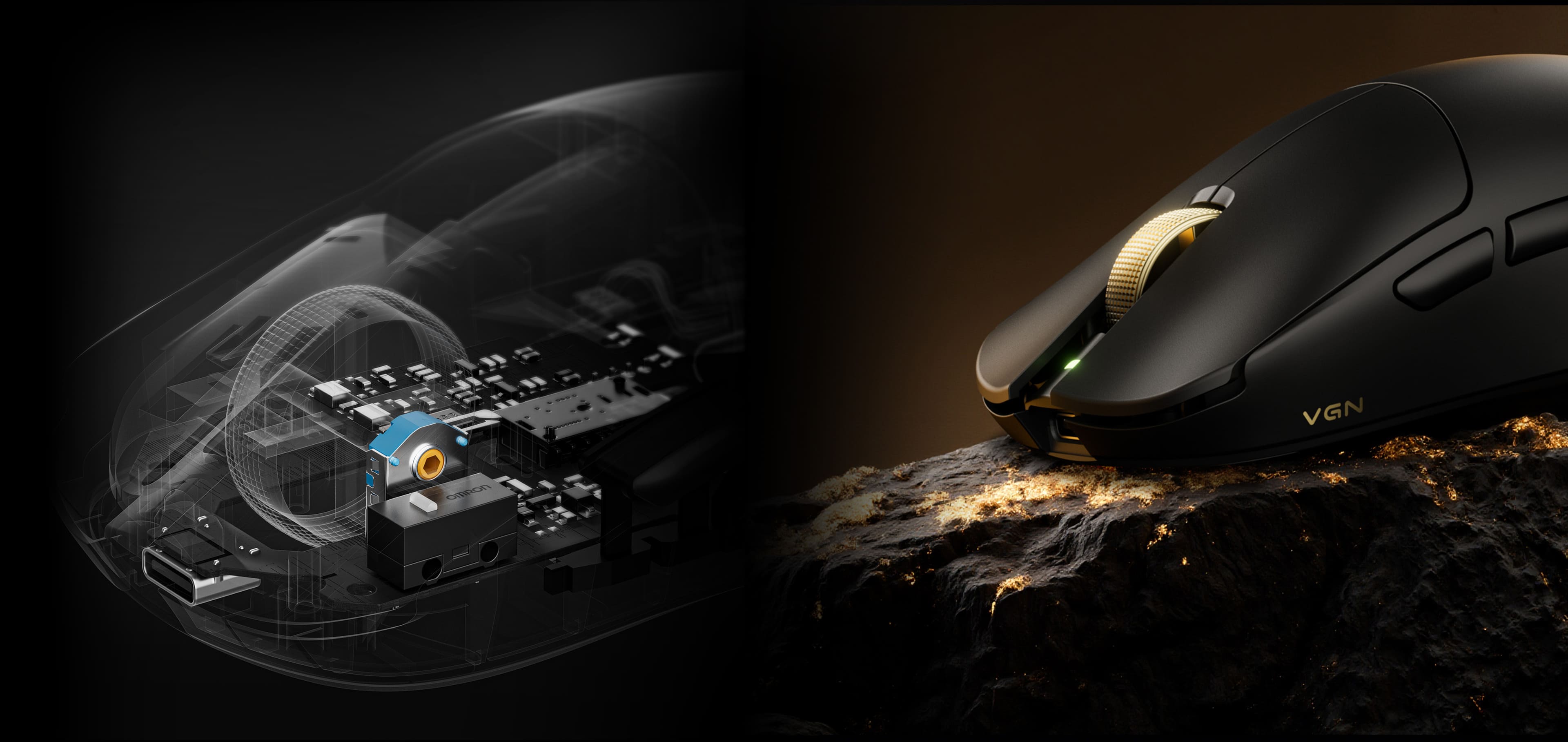 Engineered for Control