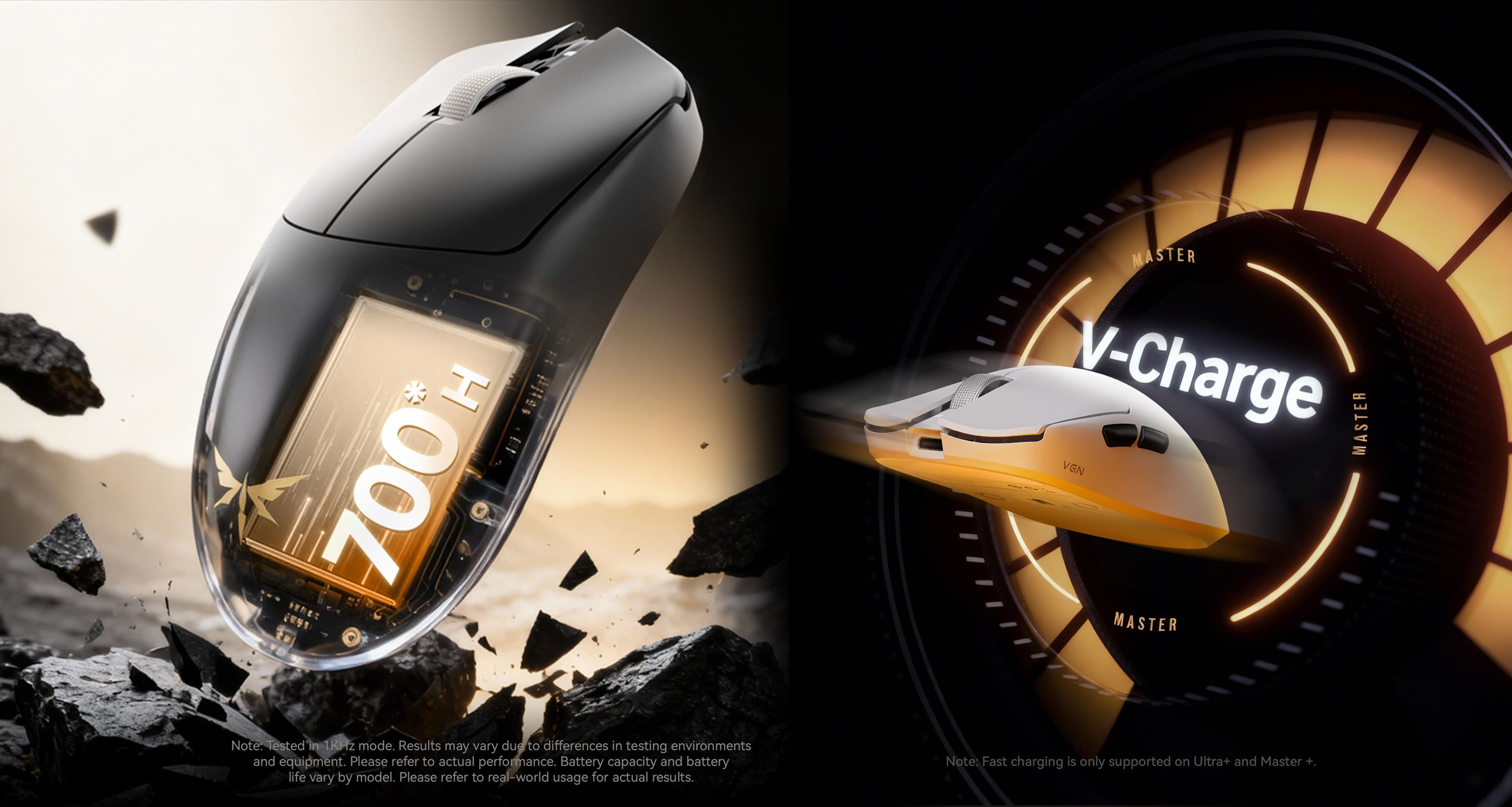 Two Paths to Victory: Pro Max vs. Ultra+