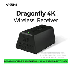 VGN 드래곤플라이 4K 무선 동글