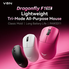 VGN Dragonfly F1 SE Wireless Mouse